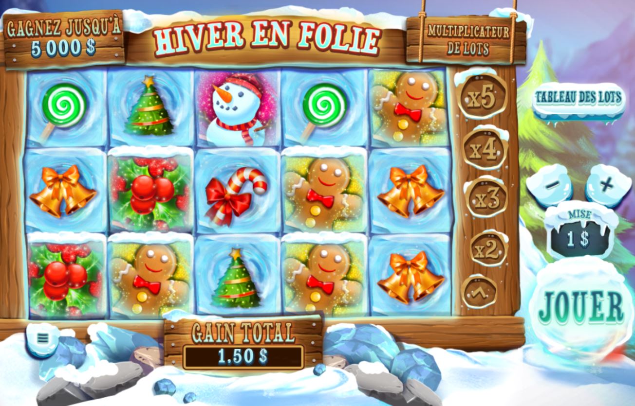 Hiver En Folie carousel image 4