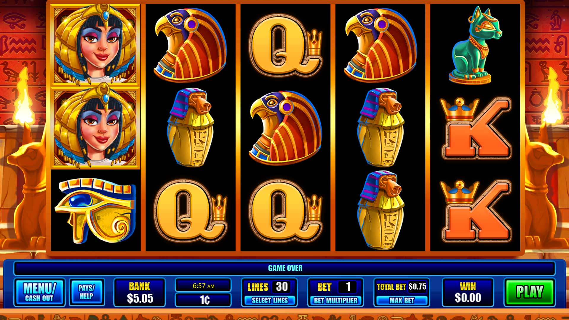 Mo Mummy carousel image 0
