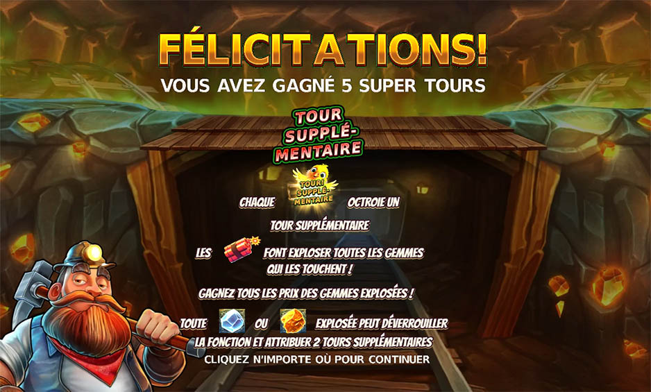 3 Wonders - The Good Miner carousel image 3