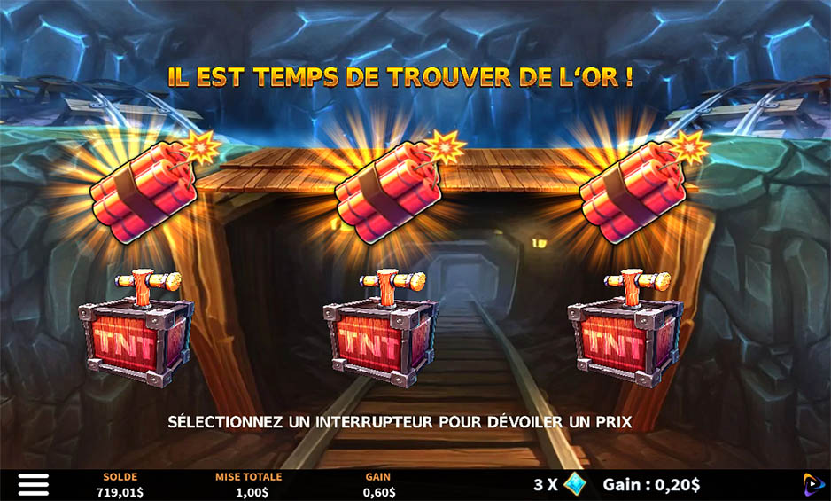 3 Wonders - The Good Miner carousel image 2