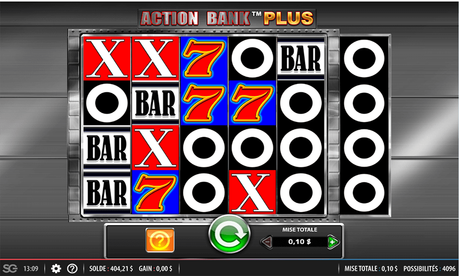 Action Bank Plus carousel image 0