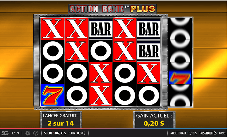 Action Bank Plus carousel image 4