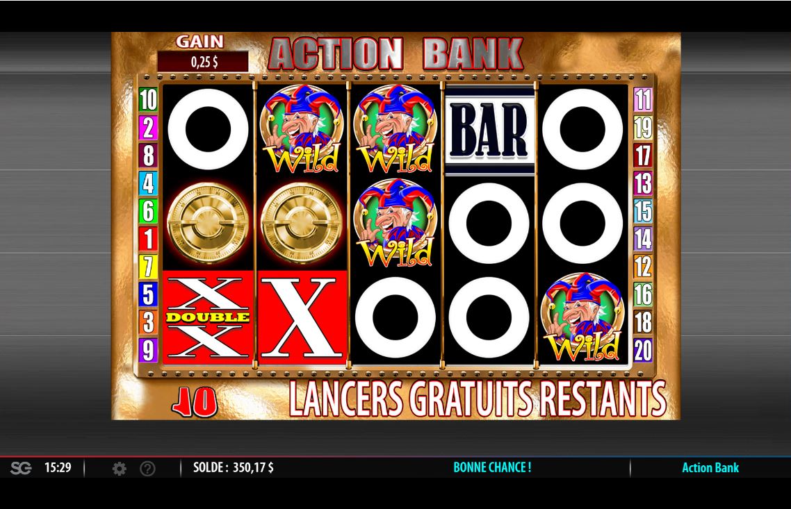 Action Bank carousel image 4