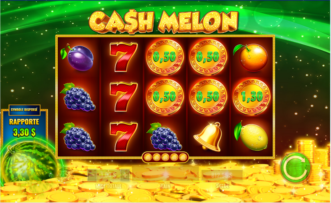 Cash Melon carousel image 2