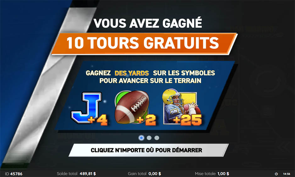 Dan Marino Gunslinger carousel image 2