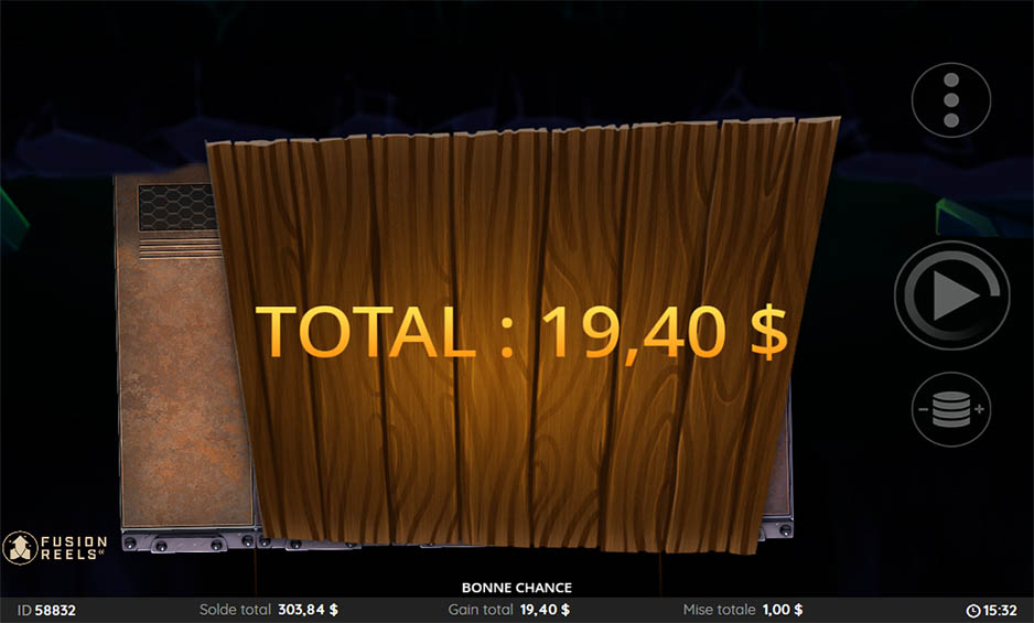 Deep Treasure Gold Mine carousel image 1