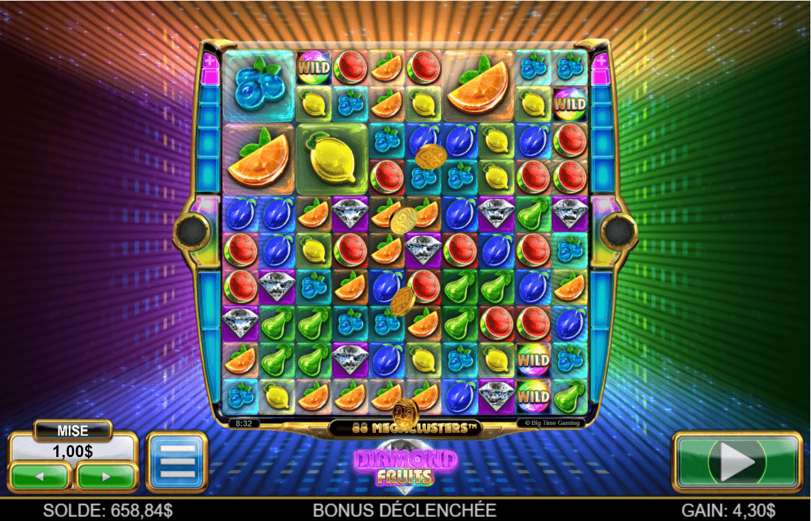 Diamond Fruits carousel image 3