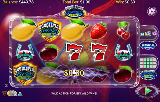 DoublePlay SuperBet carousel image 2