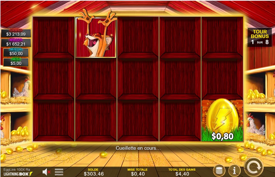 Egglink 100x Ra carousel image 3