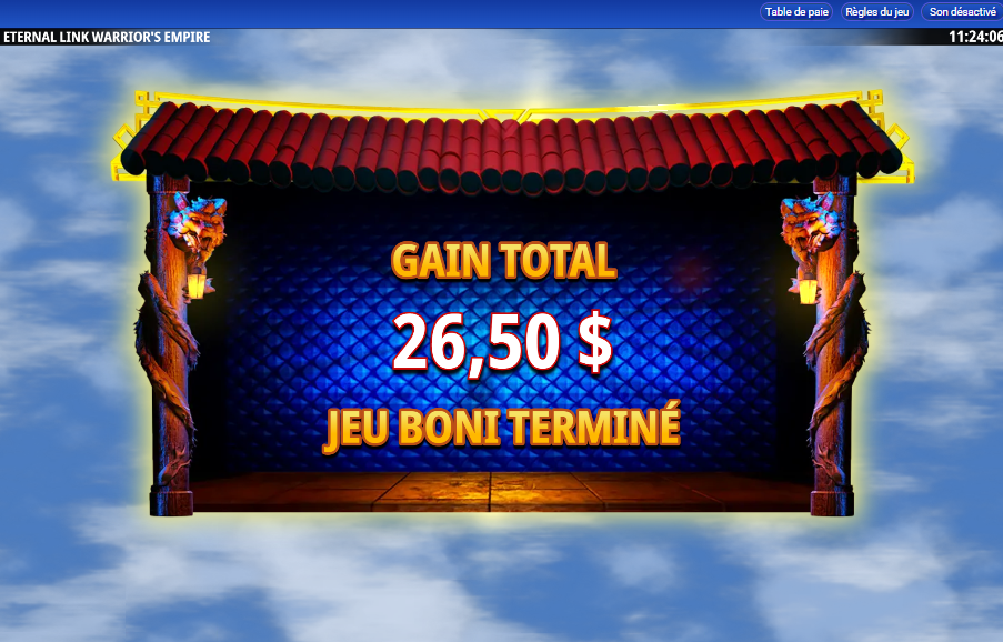 Eternal Link Warrior's Empire carousel image 5