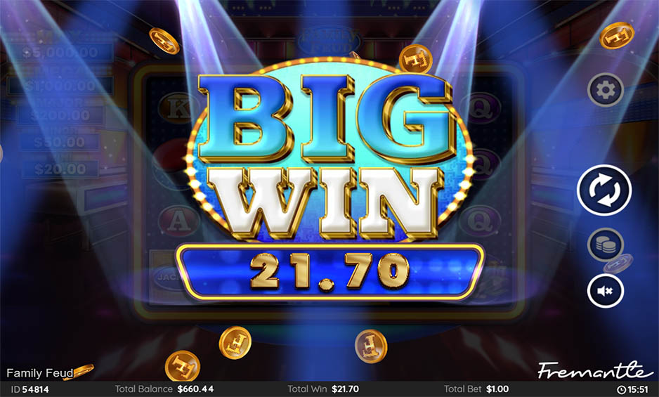 Family Feud carousel image 2