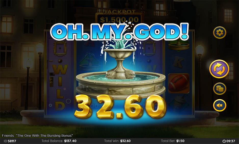 Friends: The One With Bursting Bonus carousel image 2