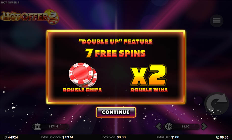 Hot Offer 2 carousel image 6