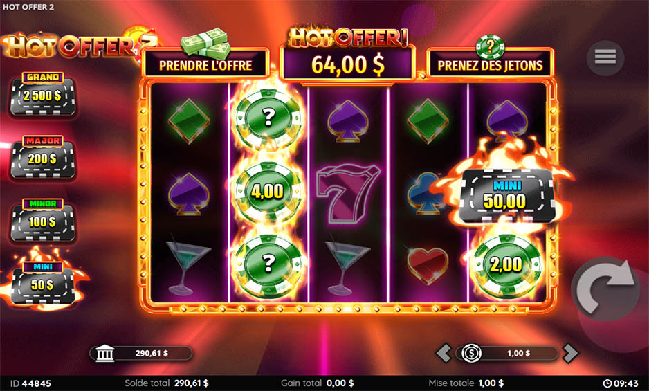 Hot Offer 2 carousel image 3