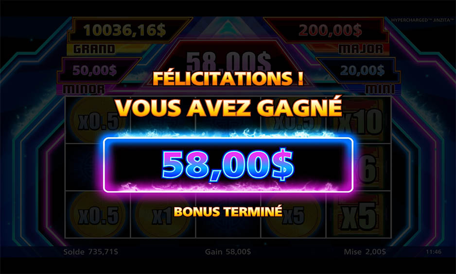 Hypercharged Jinzita carousel image 5