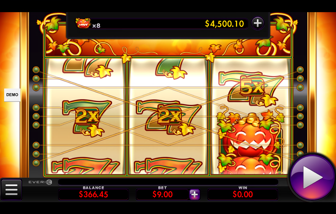 Jack o'Lantern Jackpots carousel image 2
