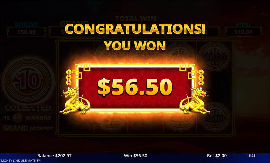 Money Link Ultimate 8 carousel image 5