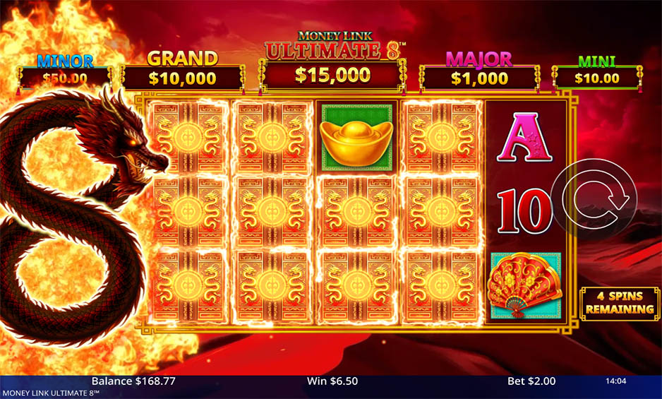 Money Link Ultimate 8 carousel image 7