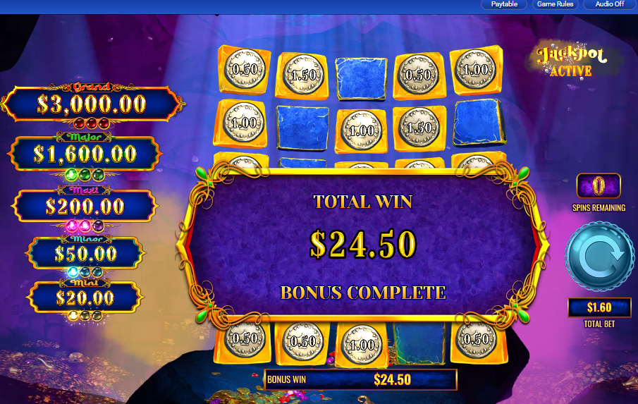 Mystery of The Lamp Desert Veil carousel image 4