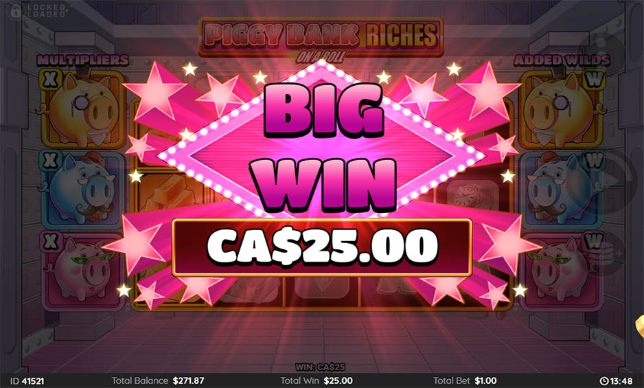 Piggy Bank Riches carousel image 2