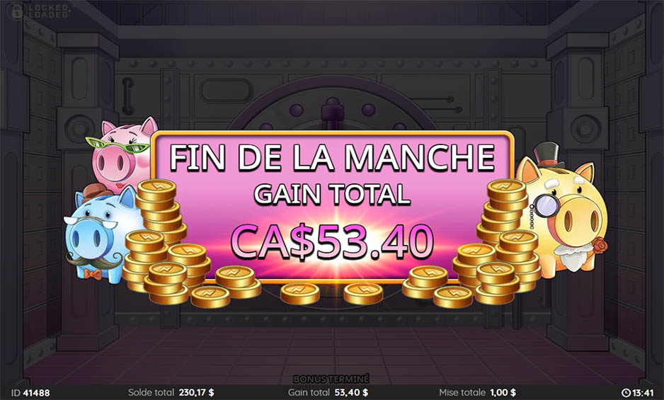 Piggy Bank Riches carousel image 5