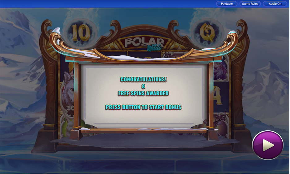 Polar Wilds carousel image 2