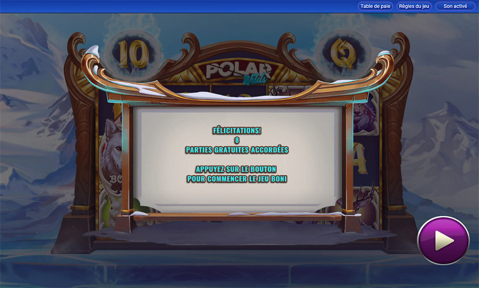 Polar Wilds carousel image 2