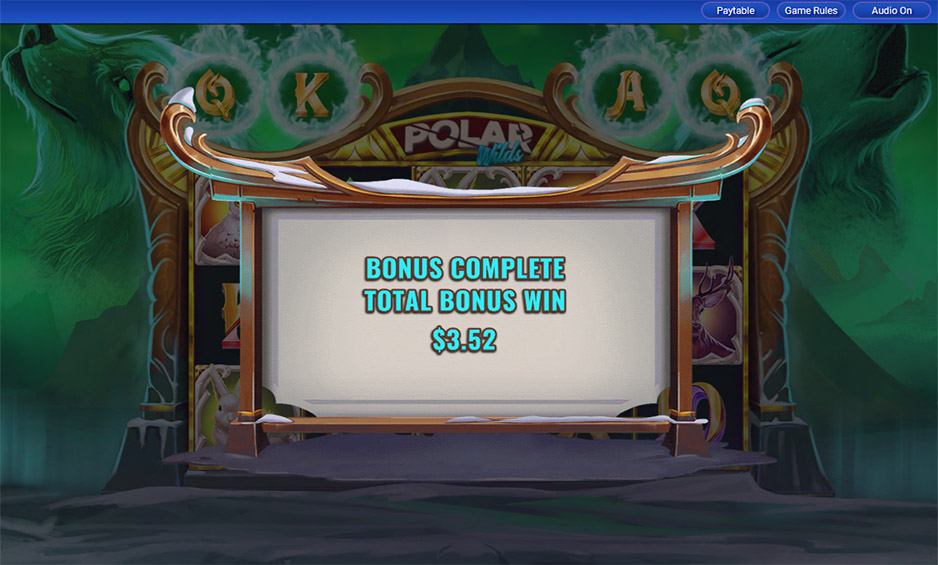 Polar Wilds carousel image 4