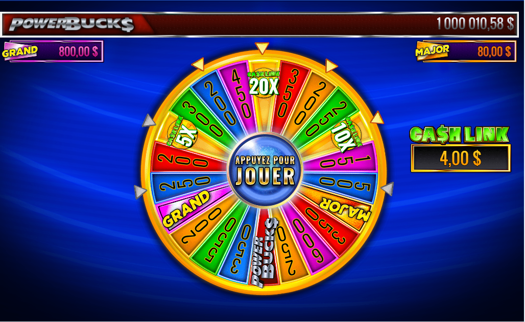 Wheel of Fortune Exotic Far East carousel image 7