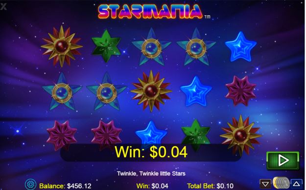 Starmania carousel image 1