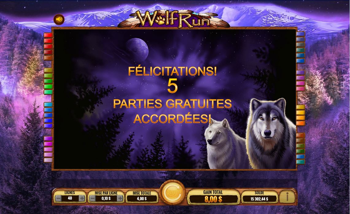 Wolf Run carousel image 3